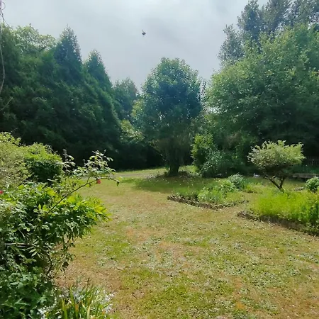 Les Murmures De Charente 度假居 Villiers-le-Roux