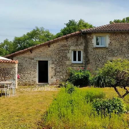 Les Murmures De Charente