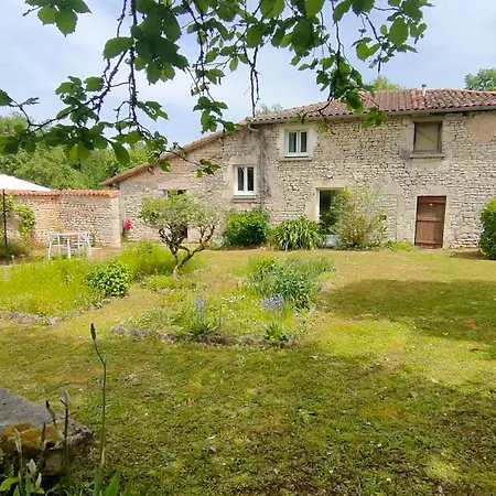 Les Murmures De Charente