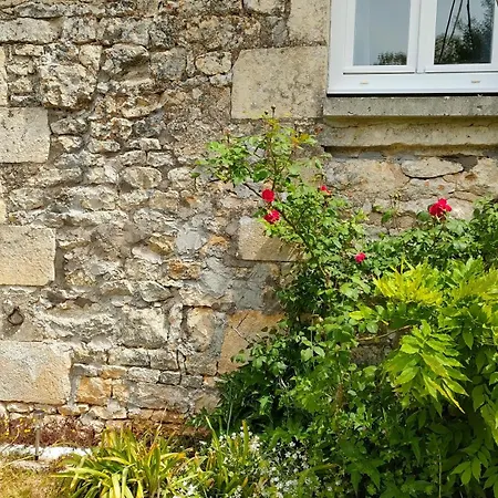 度假居 Les Murmures De Charente
