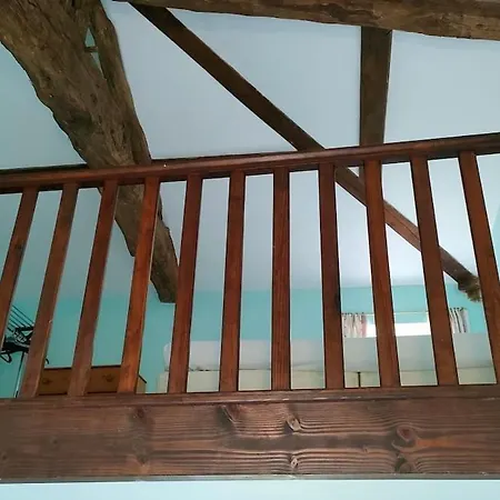 Les Murmures De Charente Villiers-le-Roux