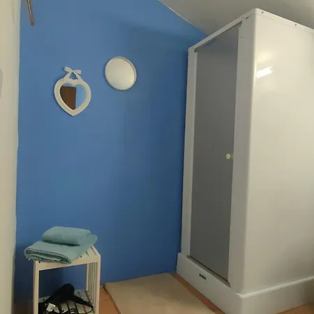 Сasa de vacaciones Les Murmures De Charente Villiers-le-Roux