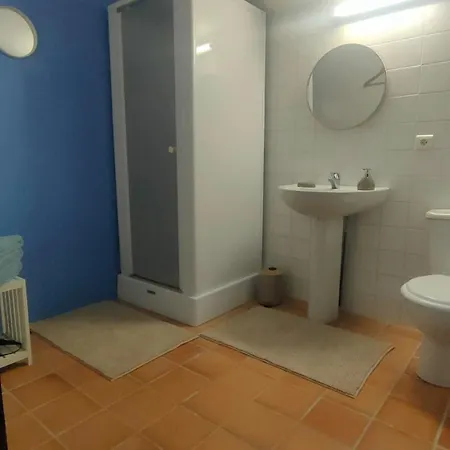 Сasa de vacaciones Les Murmures De Charente *